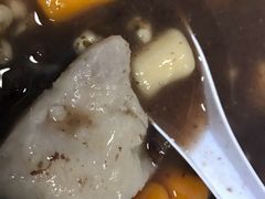 -鲜芋仙(中山路店)