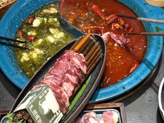 -吼堂老火锅(太古里总店)