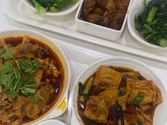 -浦东图书馆读者餐厅