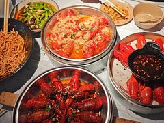 -巴厘龙虾·榜首油焖大虾(洞庭·艺术洋房店)