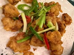 -香巴拉云南餐厅(华莱坞店)