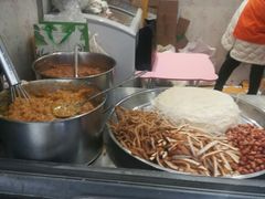 -伤心春卷(文庙老味道小吃街店)