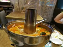 -娘惹裙厨餐厅(昙华林店)