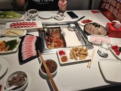 -海底捞火锅(外滩店)