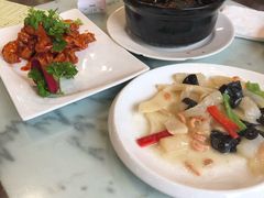 -拱北楼(皇亭广场店)