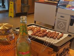 -喝丢一只鞋海鲜烧烤·海肠捞饭(东关街店)