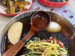 -服务大楼冷面(延大店)