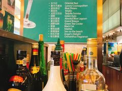 -东方红海鲜百汇(国际大厦店)