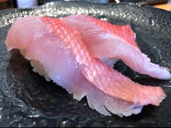 -沼津魚がし鮨(御殿場アウトレット店)