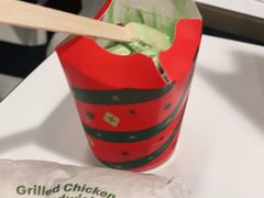 -麦当劳(中唱大厦店)