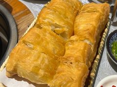 -丰尔粥食·粥底火锅·桑拿鸡(大良总店)