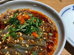 丽江鸡豆粉-一坐一忘云南菜(嘉里中心店)