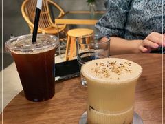 -PUZZLE COFFEE 拼图咖啡
