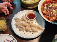 -前海沿·青岛菜(李沧万达店)