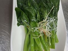 -1937青岛老味道·海肠捞饭·青岛菜(大鲍岛栈桥店)