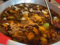 -辣婆婆(航天桥店)