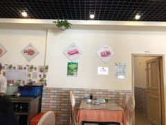 -振生清真饭店(永安道店)