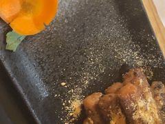 -好唛士·精酿啤酒烧烤(金沪路店)