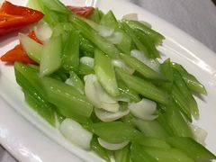 -老人和饭店(淮海中路店)