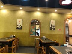 -川成串·自助串串香火锅(朝阳店)