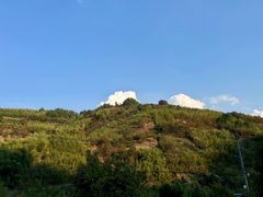 -北高峰
