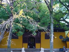 -西园戒幢律寺