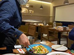-胡氏大盘鸡新疆菜(石岗店)