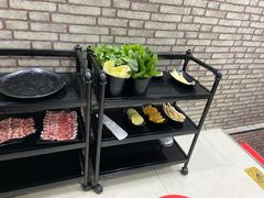 -钱家·乔老爷铜锅涮肉(曹路宝龙店)