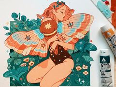 -八哥美术·成人美术画室(总校区)