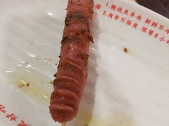 -南城香(欧陆经典万兴苑店)
