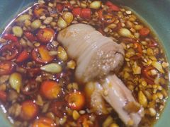 -狐狸爱上椰子鸡(滨江星光大道店)