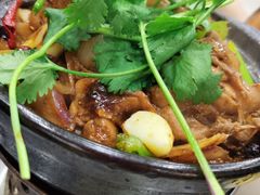 -川香煲(茅台路店)