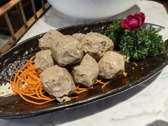 -捞神煲汤火锅(湖滨商业街店)