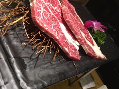-牛市牛烤肉(西单大悦城店)