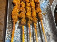 -小林哥的海鲜馆·夜宵烧烤(渔人码头店)