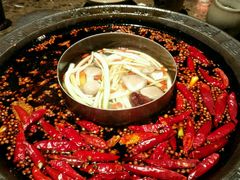 -重庆渝达老火锅(春熙路店)
