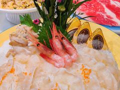 -喜聚薈·花膠雞海鮮火鍋(越秀店)