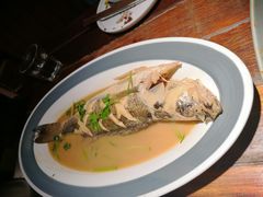 -前海沿·青岛菜(大拇指广场石老人店)