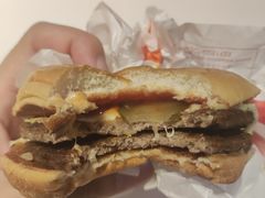 -麦当劳(广州新港东路第二分店)