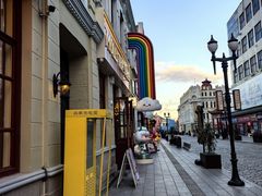 -中华巴洛克风情街