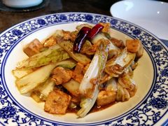 -真爱中国餐馆·年华店(朱雀大街店)