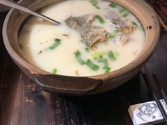 -堂宴·老厦门私房菜(1988仙岳总店)