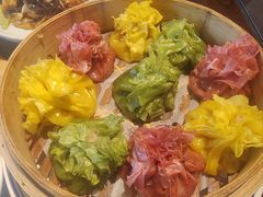 -龍聚祥烧麦馆(万达店)