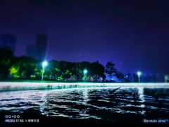 -天鹅湖体育公园