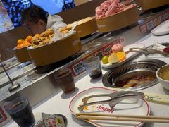-龍歌自助小火锅(秦淮水游城店)