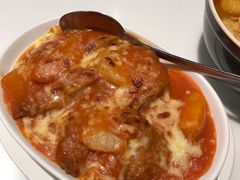 -新旺茶餐厅·早餐·夜宵(仙霞店)