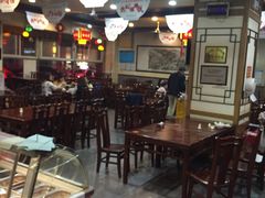 大堂-壹德壹(金钻广场E组团店)