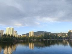 -西宁市人民公园(城西区)