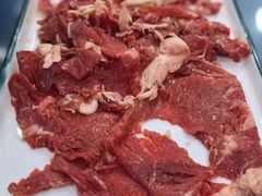 -撒拉人家.酸菜牦牛肉火锅