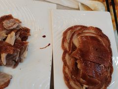 -鑫百万烤鸭店(大兴店)